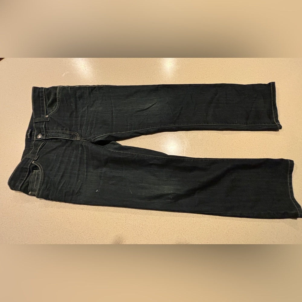 Men’s jeans